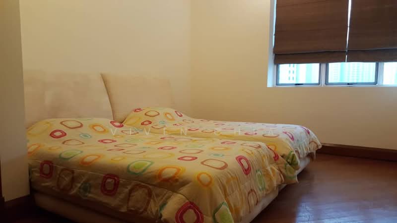 Condominium for Sale at Mont Kiara Aman - Viven Chia - Bedroom - PropertyGuru.com.my