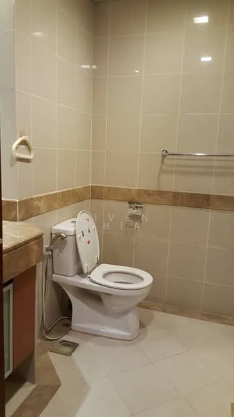 Condominium for Sale at Mont Kiara Aman - Viven Chia - Bathroom - PropertyGuru.com.my