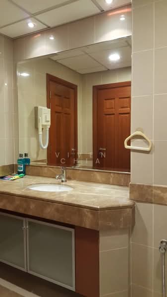 Condominium for Sale at Mont Kiara Aman - Viven Chia - Bathroom - PropertyGuru.com.my