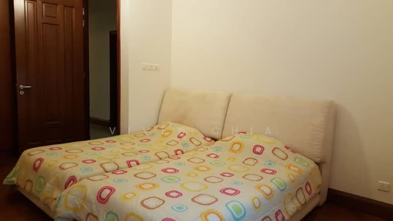 Condominium for Sale at Mont Kiara Aman - Viven Chia - Bedroom - PropertyGuru.com.my