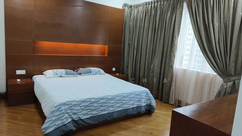 Condominium for Sale at Mont Kiara Aman - Viven Chia - Bedroom - PropertyGuru.com.my