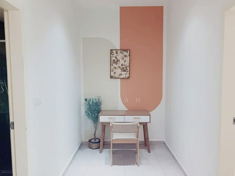 Service Residence for Rent at Meta City - Hamizah . - Interior - PropertyGuru.com.my