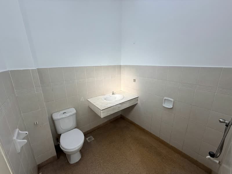2-storey Terraced House for Sale in Taman Kempas Indah (Tebrau) - Agnes . - PropertyGuru.com.my