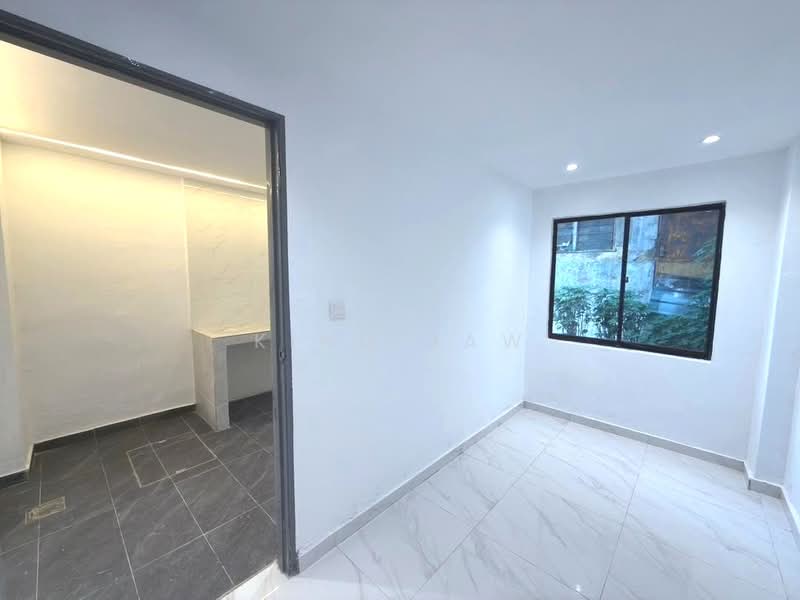 Rumah Teres 2 Tingkat untuk Dijual di Bandar Baru Permas Jaya (Permas Jaya) - Kino Jaw - Interior - PropertyGuru.com.my