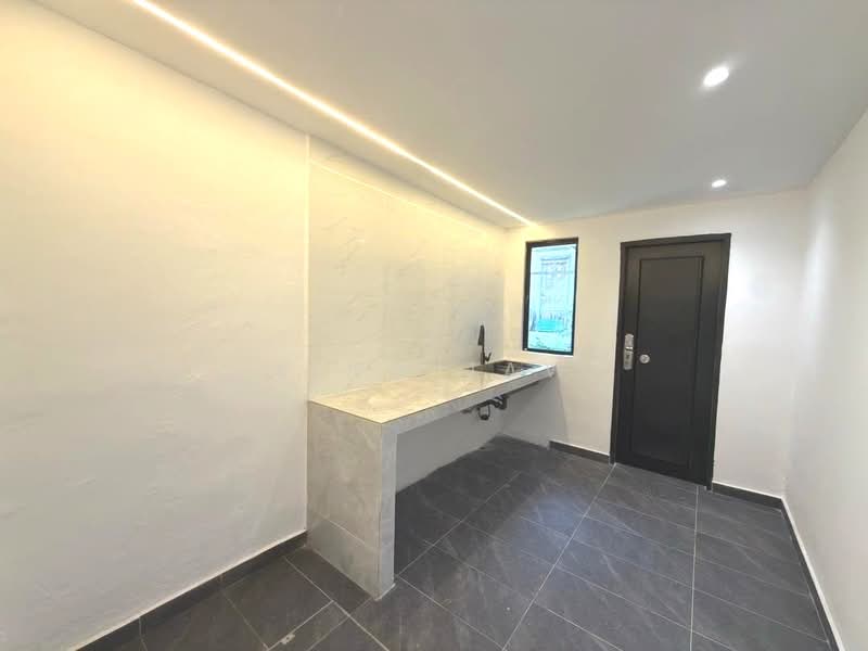 Rumah Teres 2 Tingkat untuk Dijual di Bandar Baru Permas Jaya (Permas Jaya) - Kino Jaw - Interior - PropertyGuru.com.my