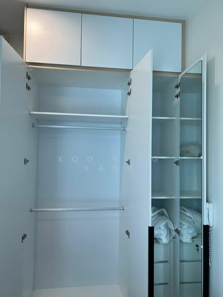 Servis Apartment untuk Disewa di Greenfield Residence - Koo Ying Kang - Interior - PropertyGuru.com.my