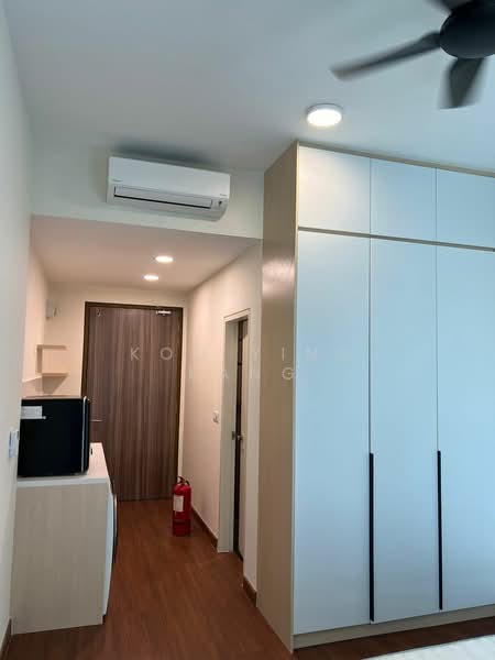 Servis Apartment untuk Disewa di Greenfield Residence - Koo Ying Kang - PropertyGuru.com.my