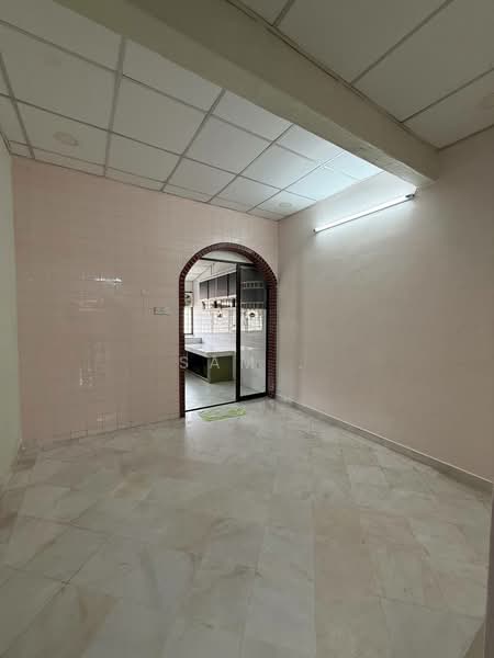 Rumah Teres 1 Tingkat untuk Disewa di Menglembu (Perak) - Sam . - Interior - PropertyGuru.com.my