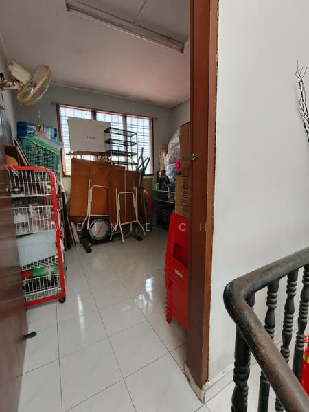 1-storey Terraced House for Sale in Taman Kulai Jaya (Kulai) - Weinie Chon - PropertyGuru.com.my