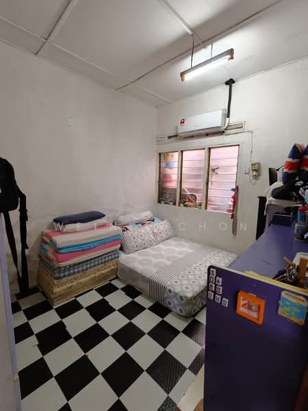 1-storey Terraced House for Sale in Taman Kulai Jaya (Kulai) - Weinie Chon - PropertyGuru.com.my