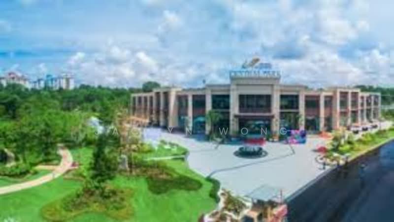 Service Residence for Rent at Country Garden Central Park - Jaclyn Wong - Exterior - PropertyGuru.com.my