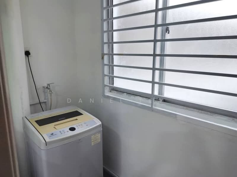 Service Residence for Rent at Larkin Heights - Daniel Tey - Interior - PropertyGuru.com.my
