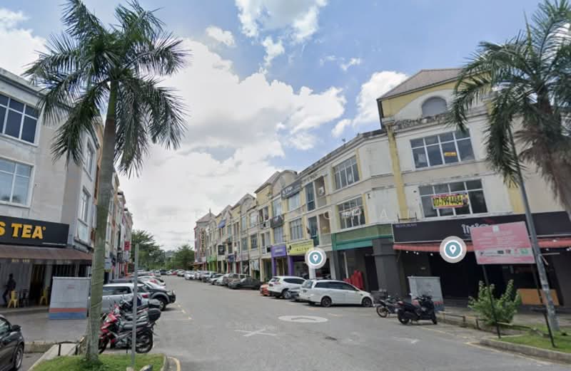Kedai untuk Disewa di Kajang (Selangor) - Trevor Chai - Exterior - PropertyGuru.com.my