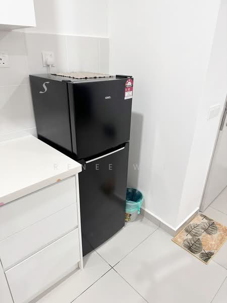 Servis Apartment untuk Disewa di Huni @ Eco Ardence - Renee Wee - Kitchen - PropertyGuru.com.my