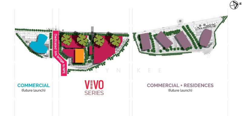 Condominium for Sale at Vivo Residential Suites - Jalyn Kee - PropertyGuru.com.my