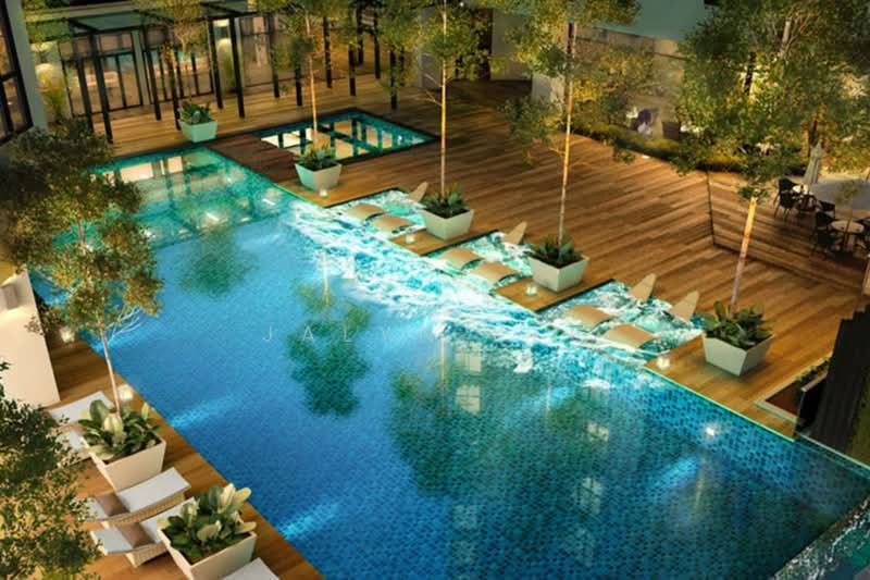 Condominium for Sale at Vivo Residential Suites - Jalyn Kee - Exterior - PropertyGuru.com.my