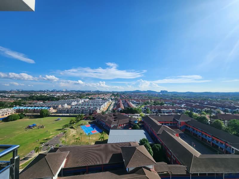 Apartment for Rent at KSL Bukit Gemilang - Alex Lim - PropertyGuru.com.my