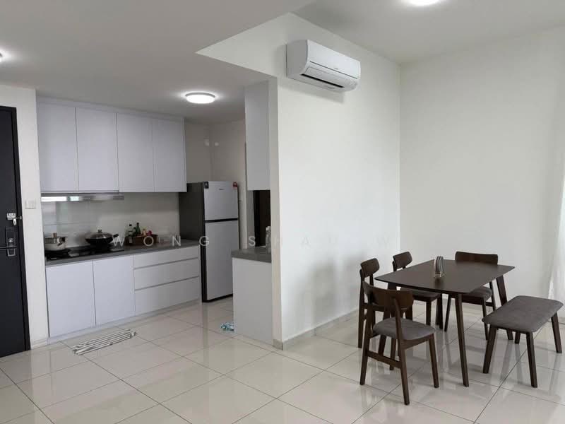 Service Residence for Rent at Wave @ Marina Cove - Wong Shau Wei - PropertyGuru.com.my