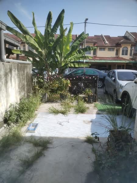 Rumah Teres 2 Tingkat untuk Dijual di Bandar Puncak Alam (Puncak Alam) - Kor Kok Tee - Exterior - PropertyGuru.com.my