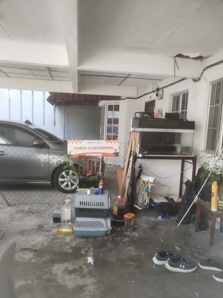 Rumah Teres 2 Tingkat untuk Dijual di Bandar Puncak Alam (Puncak Alam) - Kor Kok Tee - Exterior - PropertyGuru.com.my