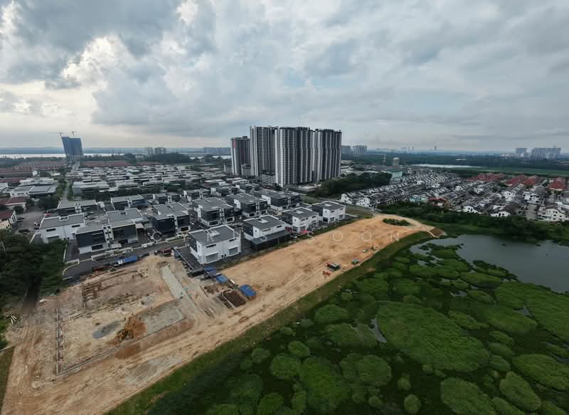 Industrial Land for Sale in Puchong (Selangor) - Cyrus Soon - Exterior - PropertyGuru.com.my