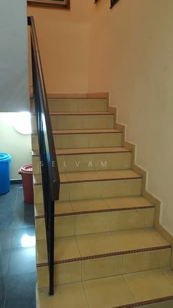 Rumah Teres 2 Tingkat untuk Dijual di Taman Sri Jelok (Kajang) - Selvam . - Interior - PropertyGuru.com.my