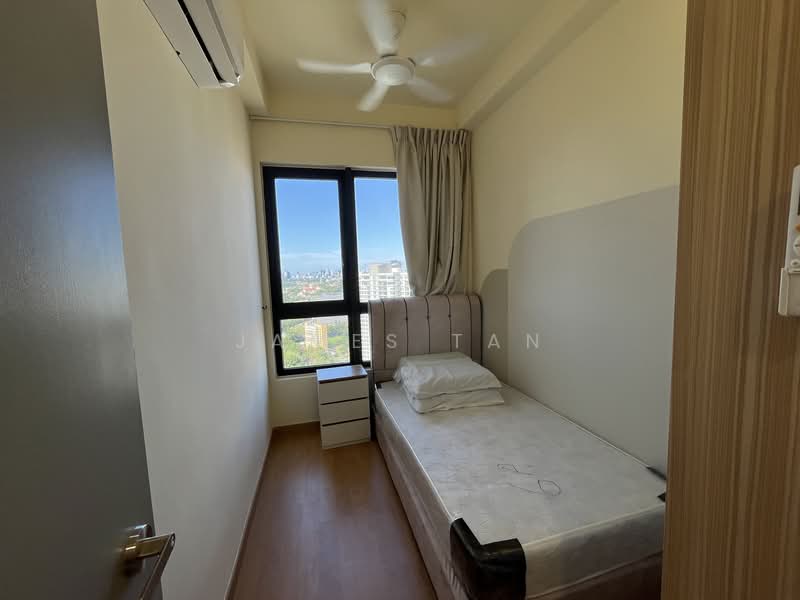 Service Residence for Rent at The Era @ Duta North - James Tan - 3 Bedroom - PropertyGuru.com.my