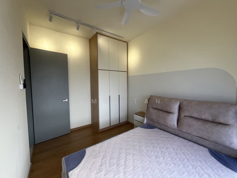 Service Residence for Rent at The Era @ Duta North - James Tan - 2 Bedroom - PropertyGuru.com.my