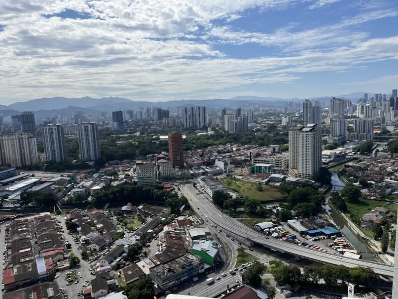 Service Residence for Rent at The Era @ Duta North - James Tan - Exterior - PropertyGuru.com.my