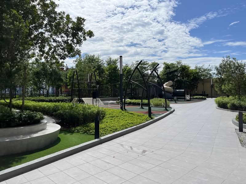 Service Residence for Rent at The Era @ Duta North - James Tan - Exterior - PropertyGuru.com.my