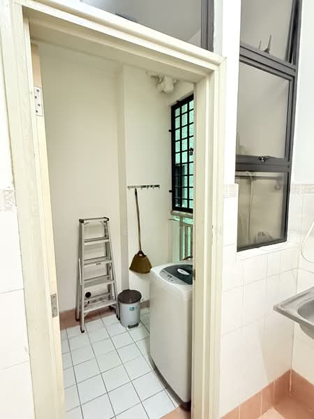Condominium for Rent at Pelangi Utama - Joey Tan - Interior - PropertyGuru.com.my