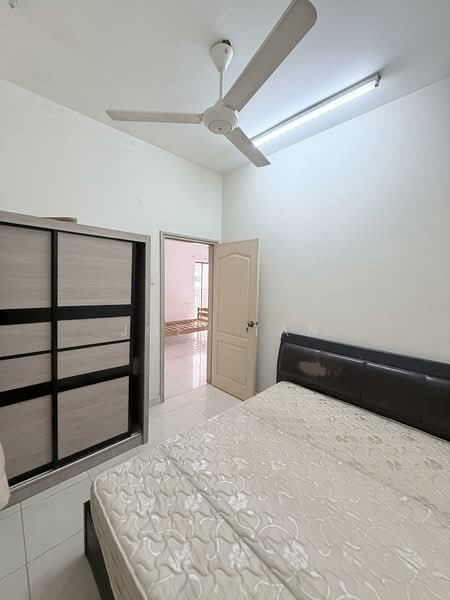 Condominium for Rent at Pelangi Utama - Joey Tan - Bedroom - PropertyGuru.com.my