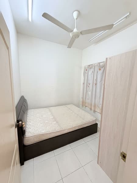 Condominium for Rent at Pelangi Utama - Joey Tan - Bedroom - PropertyGuru.com.my