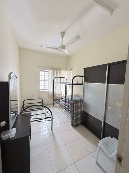 Condominium for Rent at Pelangi Utama - Joey Tan - Bedroom - PropertyGuru.com.my