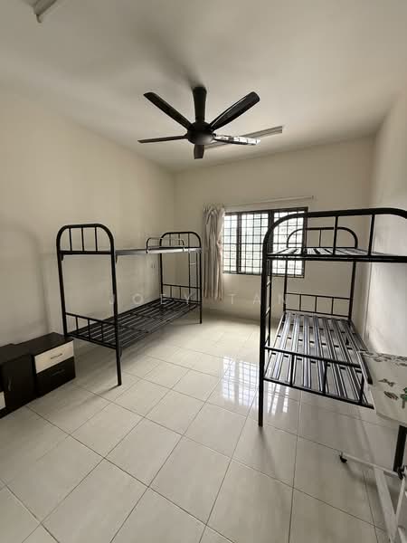 Condominium for Rent at Pelangi Utama - Joey Tan - Bedroom - PropertyGuru.com.my