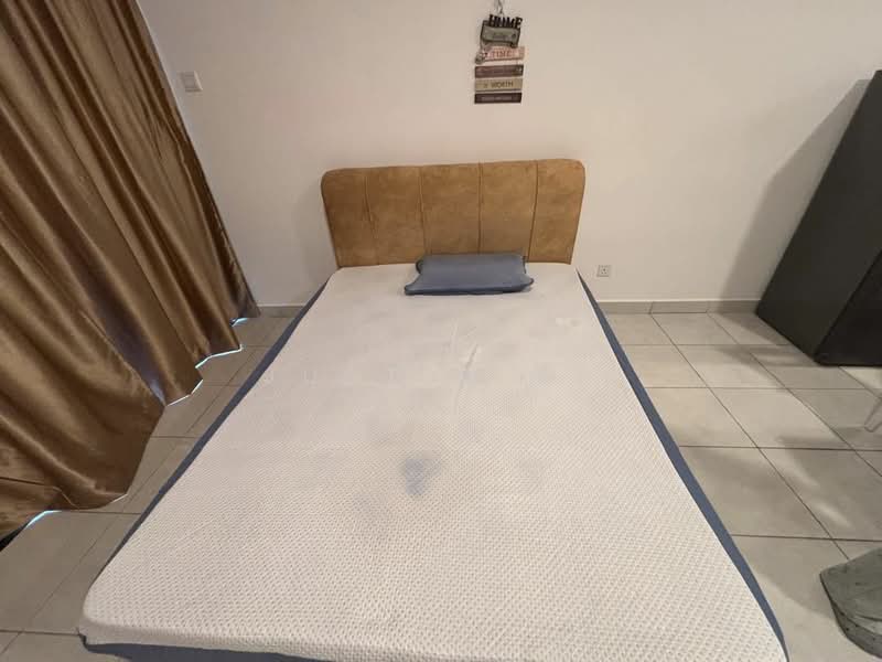 Service Residence for Rent at Vision City Youth City - Justin Ng - Bedroom - PropertyGuru.com.my
