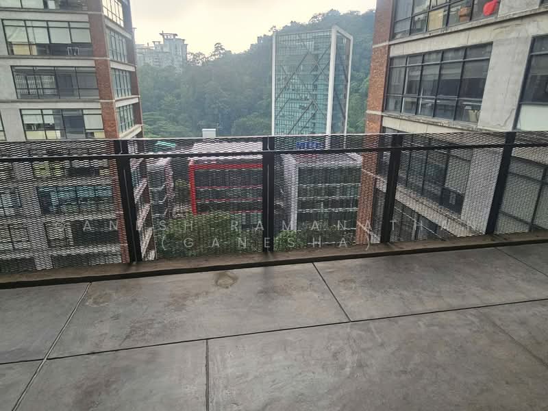 Pejabat untuk Dijual di Damansara Perdana (Selangor) - Ganesh Ramanathan (Ganesha) - Exterior - PropertyGuru.com.my