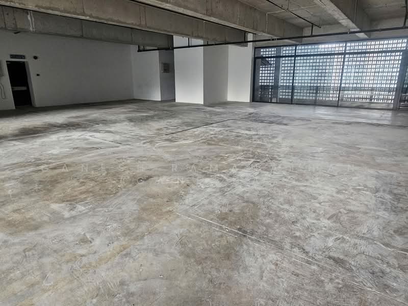 Pejabat untuk Dijual di Damansara Perdana (Selangor) - Ganesh Ramanathan (Ganesha) - Interior - PropertyGuru.com.my