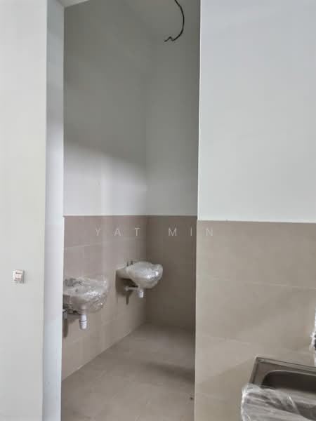 Kedai untuk Disewa di Bandar Rimbayu (Telok Panglima Garang) - Yat Min - Bathroom - PropertyGuru.com.my