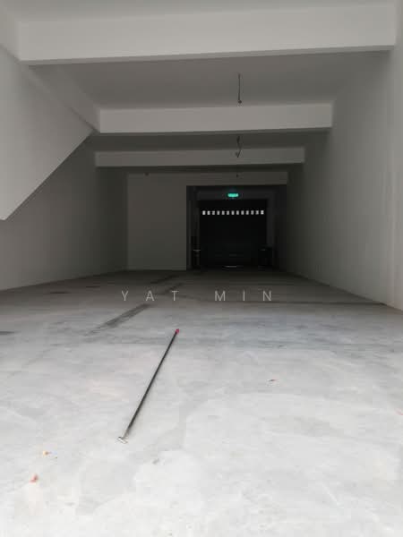 Kedai untuk Disewa di Bandar Rimbayu (Telok Panglima Garang) - Yat Min - Interior - PropertyGuru.com.my