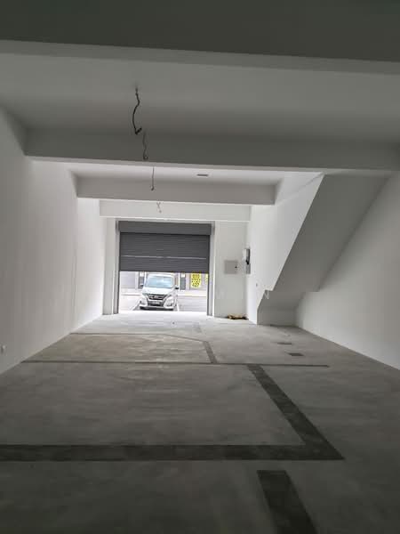 Kedai untuk Disewa di Bandar Rimbayu (Telok Panglima Garang) - Yat Min - Entrance - PropertyGuru.com.my