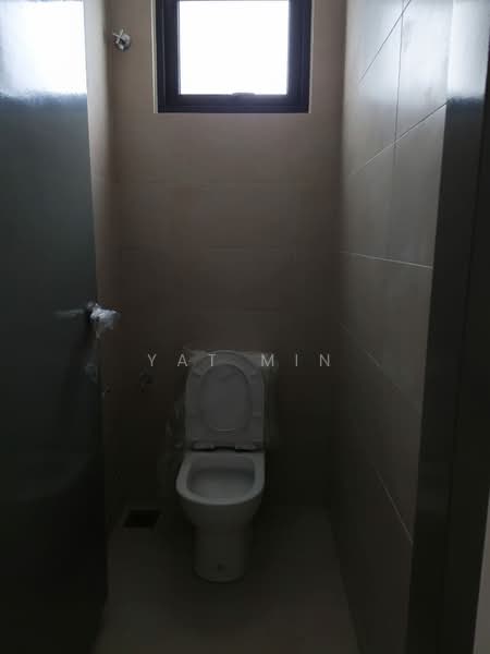 Kedai untuk Disewa di Bandar Rimbayu (Telok Panglima Garang) - Yat Min - Bathroom - PropertyGuru.com.my