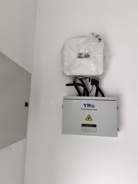 Kedai untuk Disewa di Bandar Rimbayu (Telok Panglima Garang) - Yat Min - solar system point ready - PropertyGuru.com.my