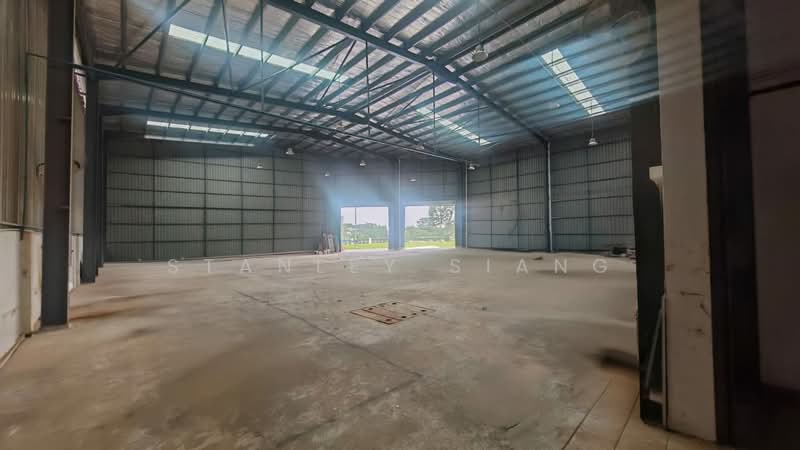 Kilang untuk Dijual di Johor Bahru (Johor) - Stanley Siang - Interior - PropertyGuru.com.my