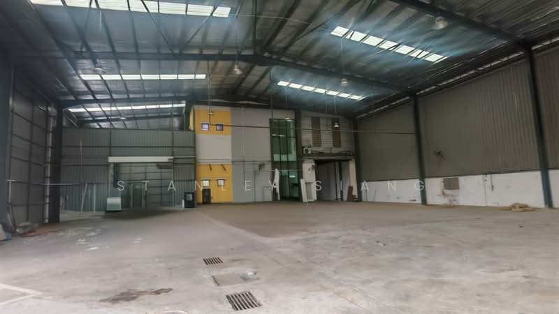 Kilang untuk Dijual di Johor Bahru (Johor) - Stanley Siang - Interior - PropertyGuru.com.my