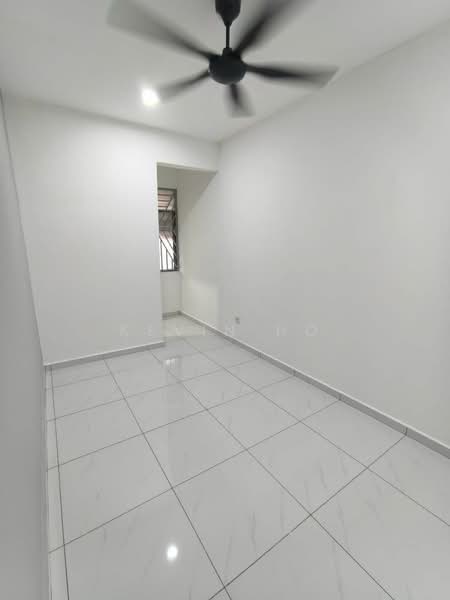 2-storey Terraced House for Sale in Bandar Seri Alam (Masai) - Kevin Ho - Interior - PropertyGuru.com.my