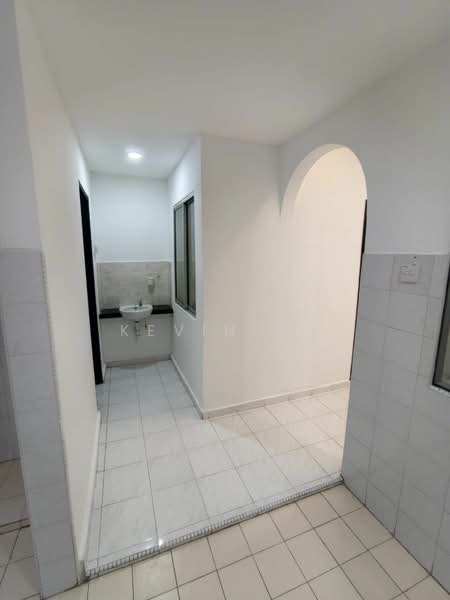 2-storey Terraced House for Sale in Bandar Seri Alam (Masai) - Kevin Ho - Interior - PropertyGuru.com.my