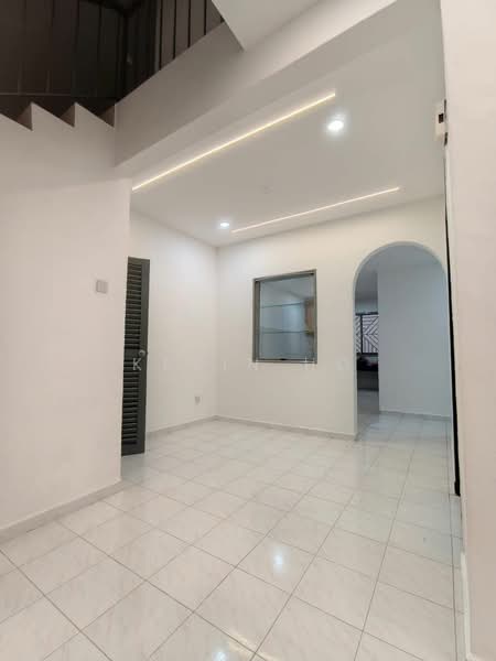 2-storey Terraced House for Sale in Bandar Seri Alam (Masai) - Kevin Ho - Interior - PropertyGuru.com.my