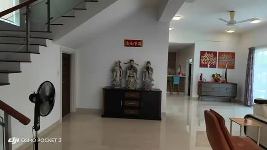 Bungalow for Sale in Taman Meranti Jaya (Puchong) - Hann . - PropertyGuru.com.my