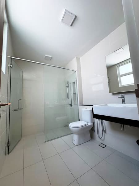 Bungalow for Sale in Taman Meranti Jaya (Puchong) - Hann . - Bathroom - PropertyGuru.com.my